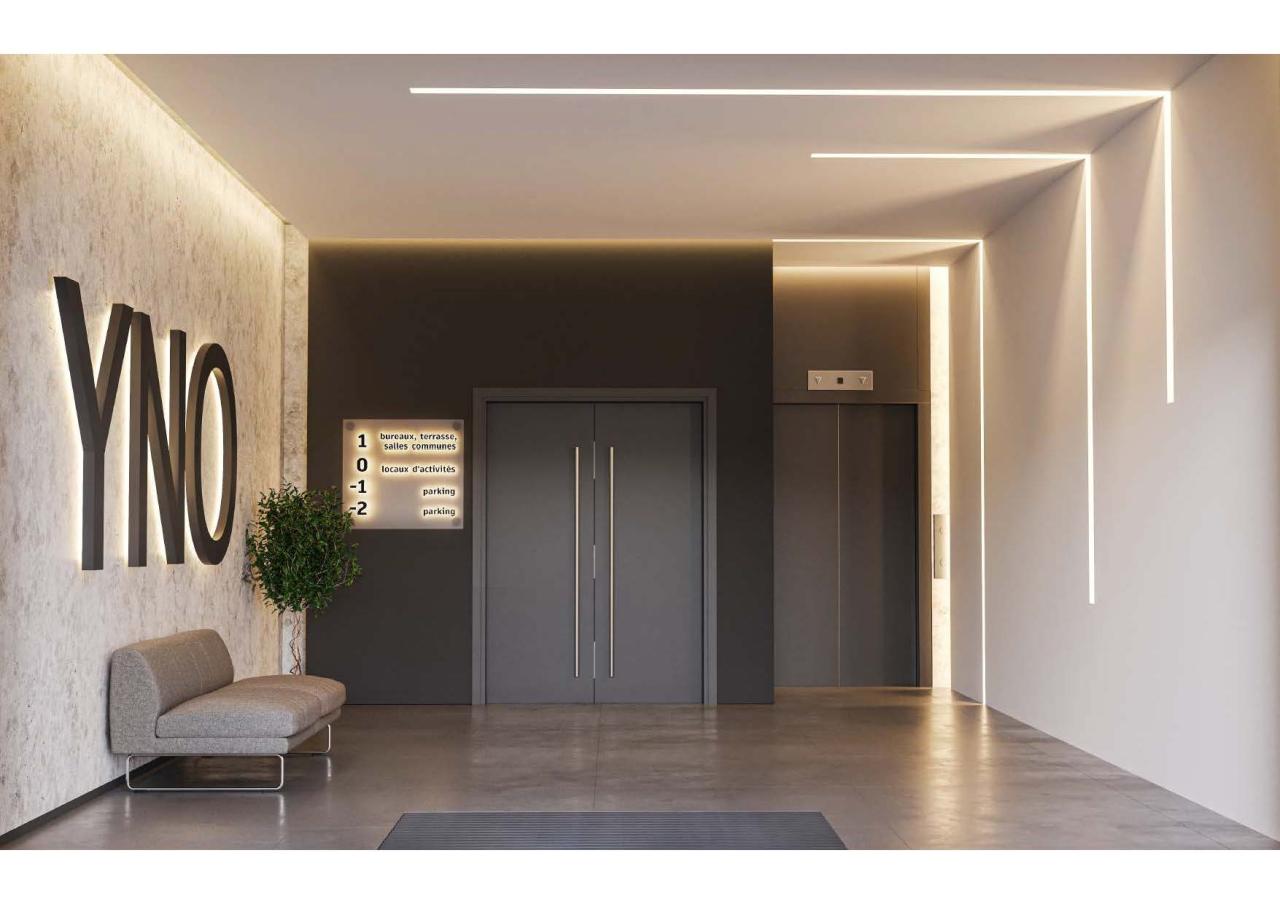 Local d'activité Seynod 4364m² Vente local d'activité Seynod Haute-Savoie OVACT2419563 2